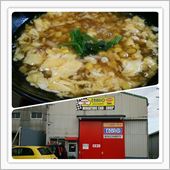もろこしうどんとミニカーショ ...