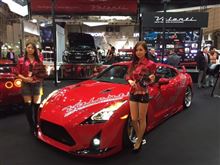 新製品情報 JEWEL LED TAIL LAMP REVO　R35 GT-R 