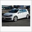 どうしても欲しかった..ゴルフⅥ　GTI　ISWEEP　IS1500&amp;ブレーキローター