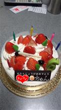 女房より、おもいっきり怒られた…(涙)親父にも、ぶたれた事が無いのにぃ(爆)
