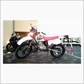 XLR125R 納車と整備！
