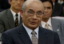 弔報　声優　大塚周夫氏　死去