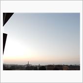 １月１７日　天気が良さそうな ...