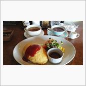 洋食レストラン　學