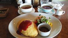洋食レストラン　學
