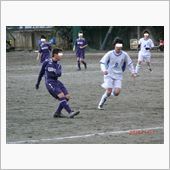 サッカー驀進中C= C= C ...
