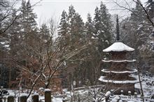 国宝＆別所線からの幸せを呼ぶ白い鳥との出会い！