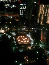 阪神淡路大震災 20年