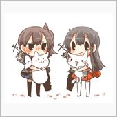 吹雪・・・
