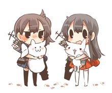 吹雪・・・
