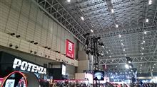 続・東京オートサロン2015【尾根遺産限定特別編】
