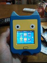 本日発売  Y-Pad