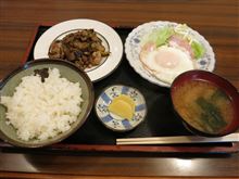 まるけん食堂＠吉祥寺