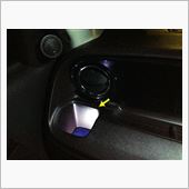 N-ONE 車内は光るよ何処 ...