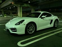 フェラーリですか！？