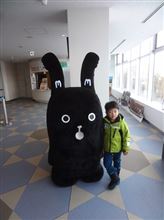 雪ミク電車&カシオペア号リベンジ 雪ミク電車&カシオペア号リベンジ