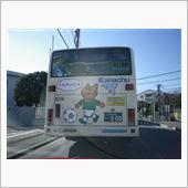 休日に見たクルマ