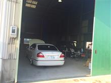 昨日は、N-TEC~の、、、(((・・;) 昨日は、N-TEC~の、、、(((・・;)