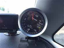 オイル交換しました。