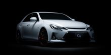 ＳＰＯＲＴＳＣＡＲＳ　for　ＡＬＬ　＜ＭＡＲＫ　Ｘ  Ｇ’s＞ 