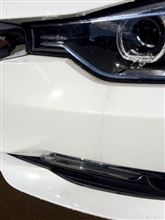スムースエッグとホイールダストブロッカーのその後 スムースエッグとホイールダストブロッカーのその後