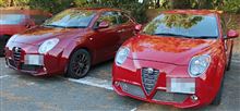 【MiTo】takami.fという人間と車好き先生 その8 と新舞子サンデー・・・な話