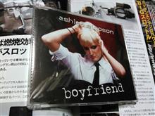 ASHLEE SIMPSON &quot;BOYFRIEND &quot;(2005)