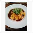 老舗喫茶店のとろとろオムライス・・・こがね
