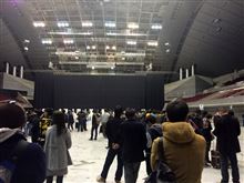 NMB48『高嶺の林檎』『らしくない』全国握手会 in 幕張メッセ