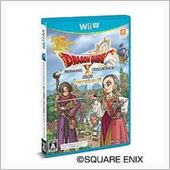wii版ドラクエ１０購入