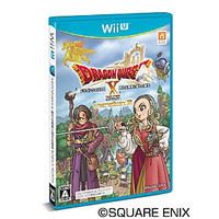 wii版ドラクエ１０購入