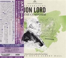 Celebrating JON LOAD