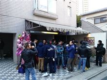 「苺☆シアター THE LAST LIVE」 at 六本木BeeHive 「苺☆シアター THE LAST LIVE」 at 六本木BeeHive