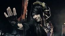 You Tubeより 和楽器バンド / 「戦-ikusa-」／Wagakki Band「Ikusa」Music Video 