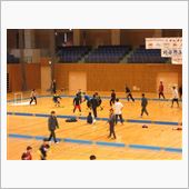 2015年刈谷市ユニホッケー ...