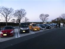 Club@ist＋オフ in 海老名SA♪