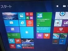 NEWパソコン！！