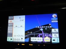 ２ケ月ぶりの「夜の首都高」