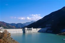 埼玉県 滝沢ダムにて (2006.12) 埼玉県 滝沢ダムにて (2006.12)