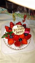 ショールーム巡り最終。日曜は嫁友の誕生会。