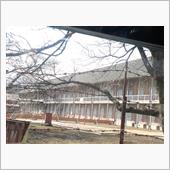 世界遺産「富岡製糸工場」