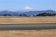 富士山静岡空港で富士山は見えるのか？