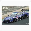 スーパーGT の無い冬は　なんか寂しいです!!  お気に入りはレイブリック