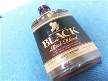ブラックニッカ　リッチブレンド
