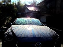 今週も、ちょっとだけ