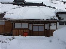 落雪ビフォーアフター