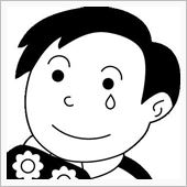 また泣いた。＼(゜ロ＼)(／ ...