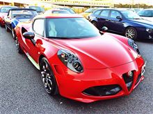 4C、そしてこれからのアルファロメオ
