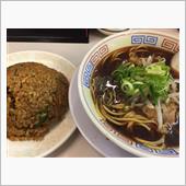 新福菜館　天神川店