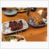 焼き鳥 千代